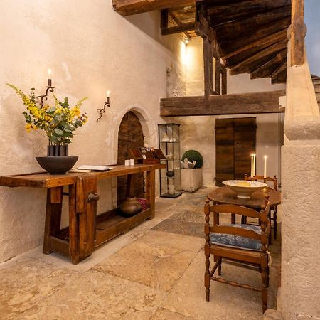 Chambre D'Hotes Conquans Figeac Exterior photo
