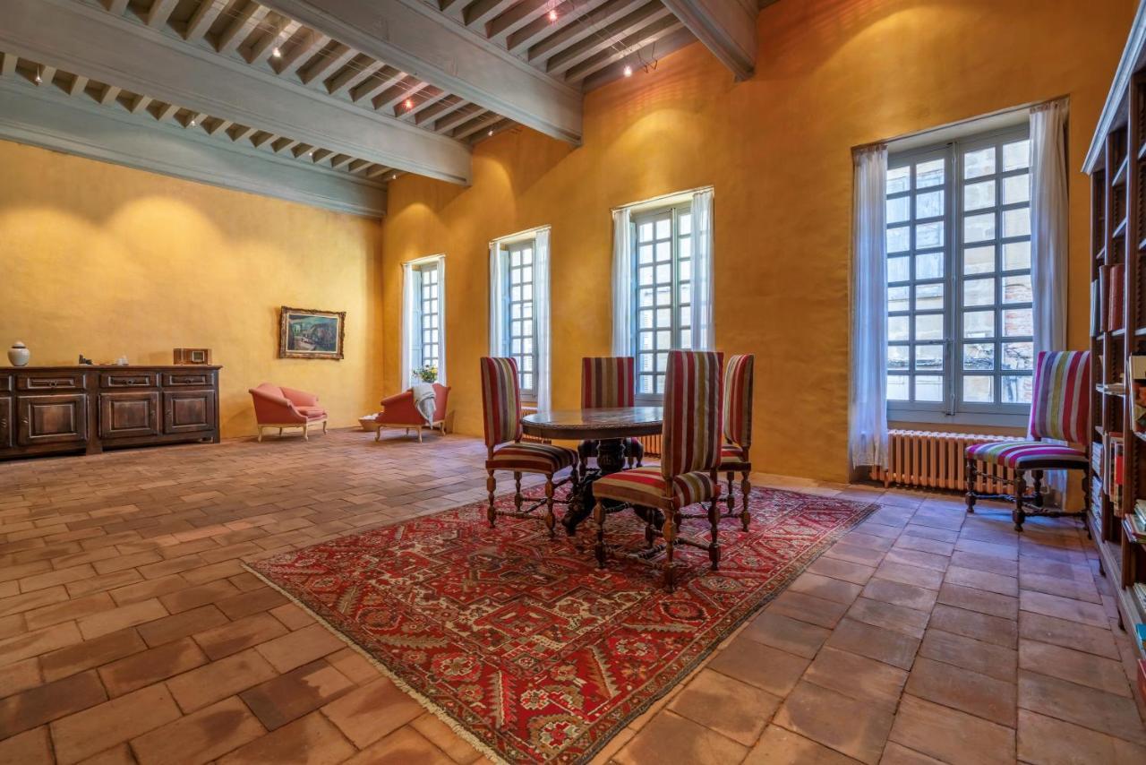 Chambre D'Hotes Conquans Figeac Exterior photo