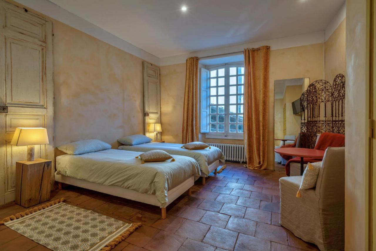 Chambre D'Hotes Conquans Figeac Exterior photo