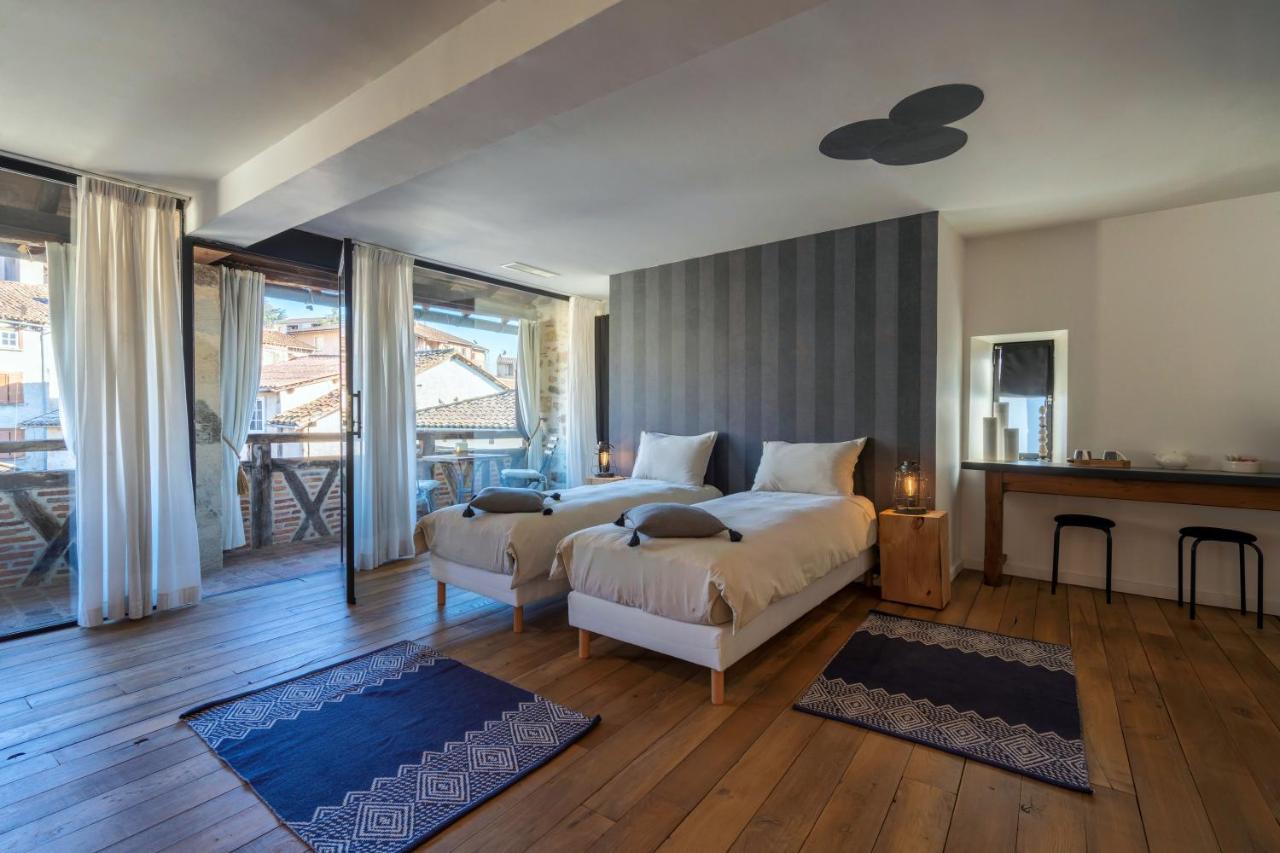 Chambre D'Hotes Conquans Figeac Exterior photo