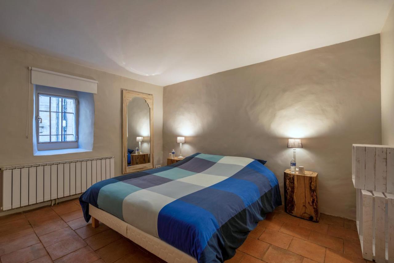 Chambre D'Hotes Conquans Figeac Exterior photo