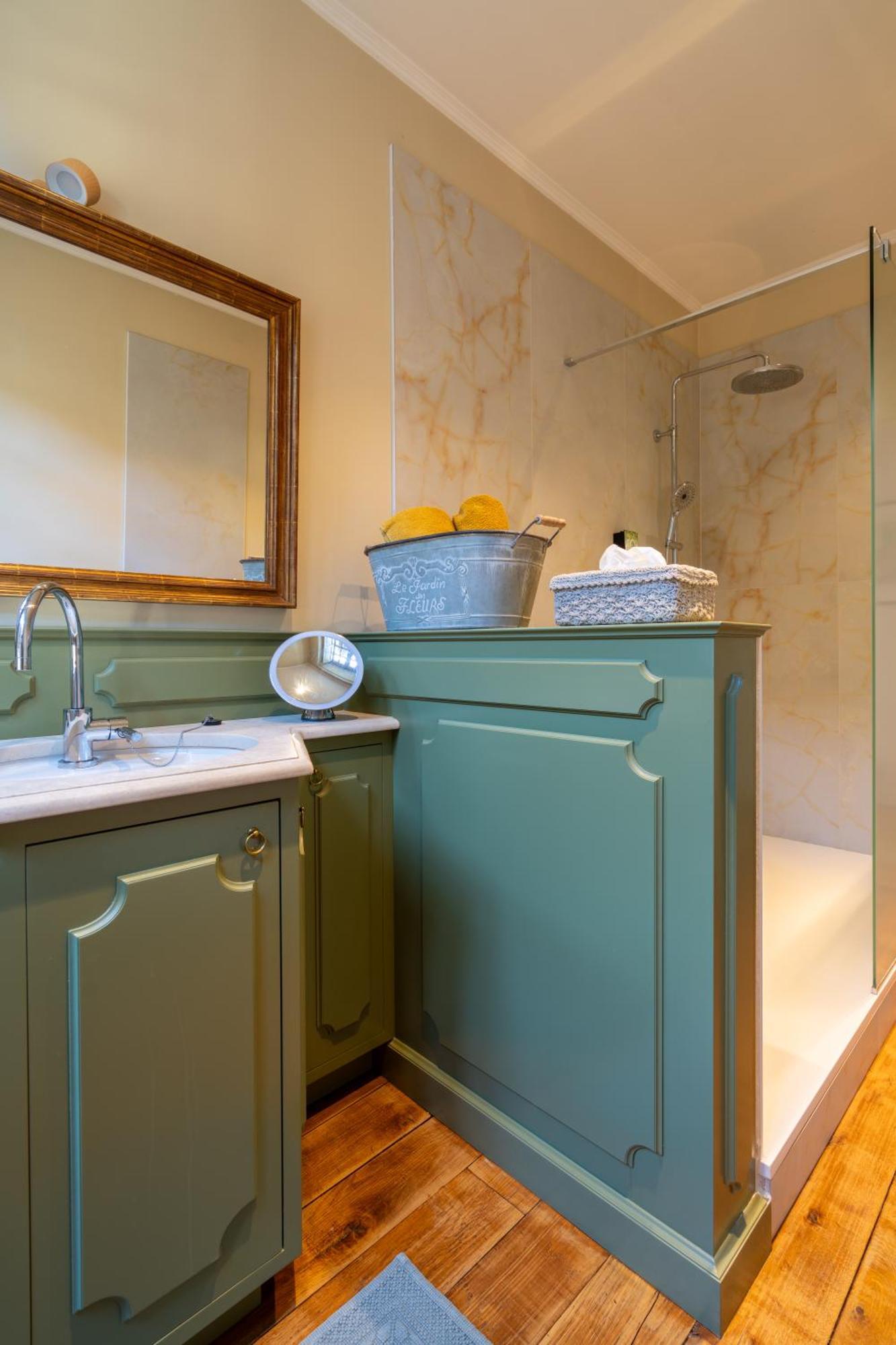 Chambre D'Hotes Conquans Figeac Exterior photo