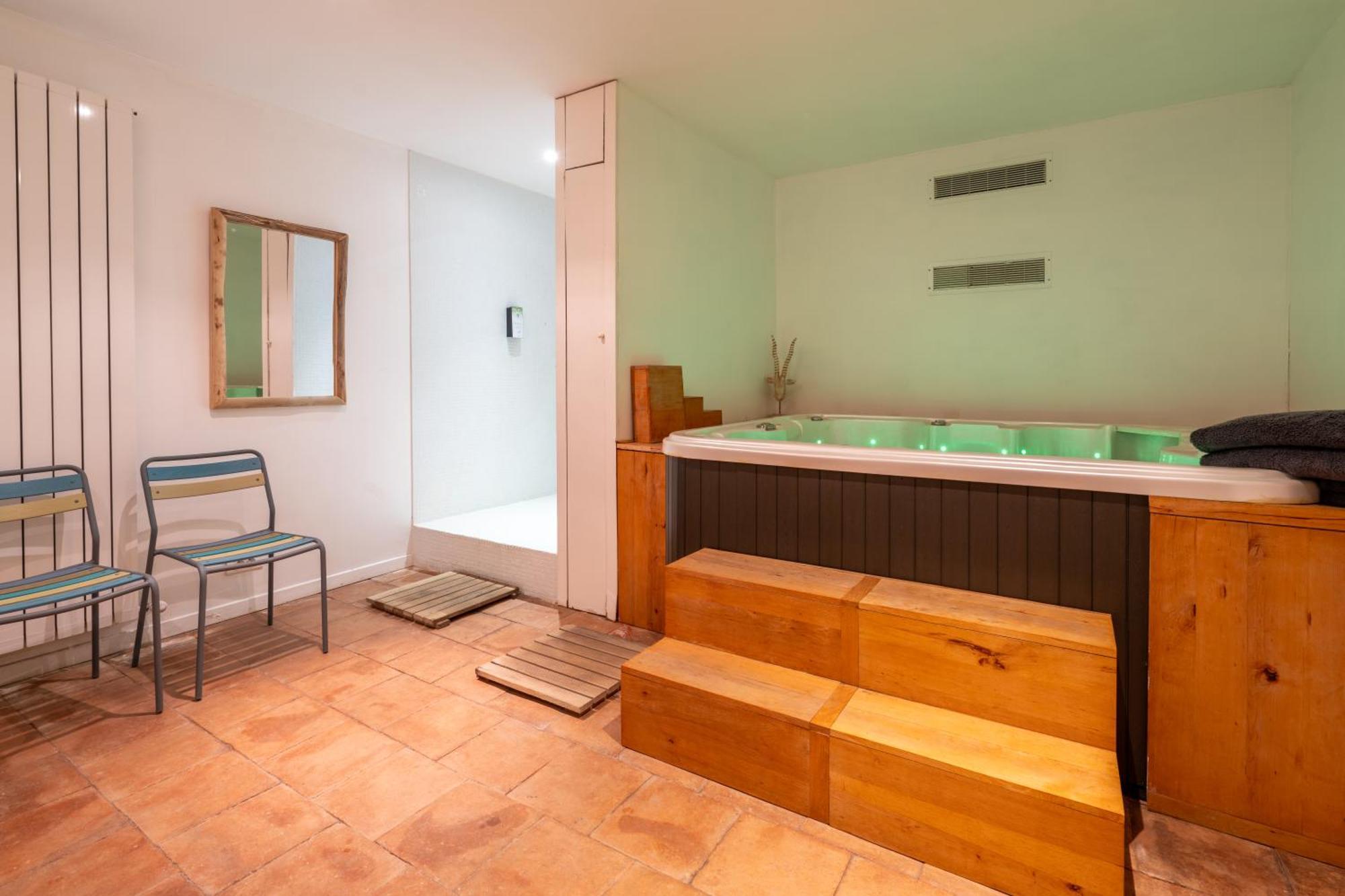 Chambre D'Hotes Conquans Figeac Exterior photo