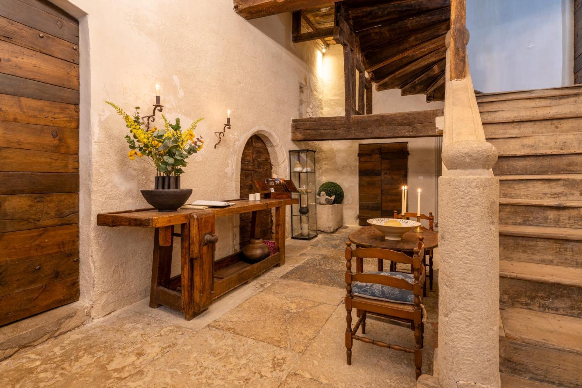 Chambre D'Hotes Conquans Figeac Exterior photo