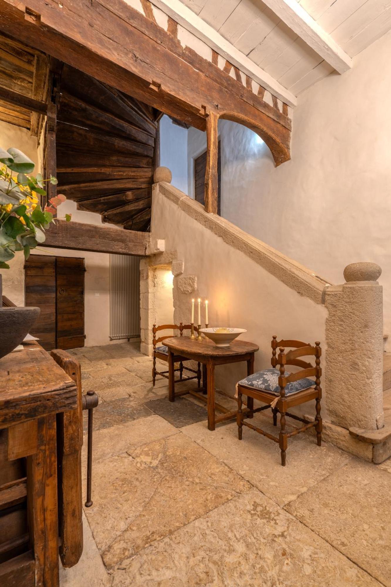 Chambre D'Hotes Conquans Figeac Exterior photo